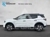2026 Opel Frontera