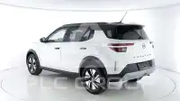 2026 Opel Frontera