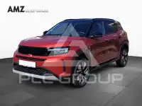 2026 Opel Frontera