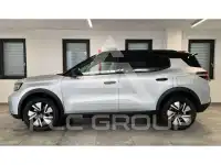 2026 Opel Frontera