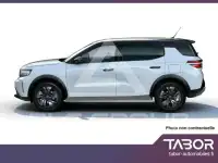 2026 Opel Frontera