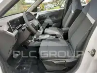 2026 Opel Frontera