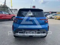2026 Opel Frontera