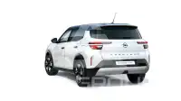 2026 Opel Frontera