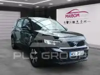 2026 Opel Frontera