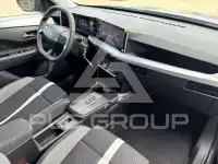2026 Opel Frontera