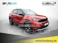 2026 Opel Frontera
