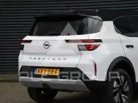 2026 Opel Frontera