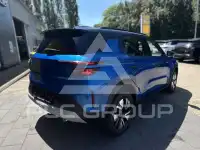 2026 Opel Frontera