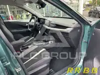 2026 Opel Frontera