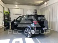 2026 Opel Frontera