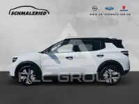 2026 Opel Frontera