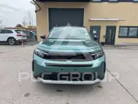2026 Opel Frontera