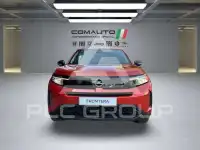 2026 Opel Frontera