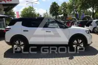 2026 Opel Frontera