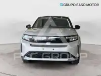 2026 Opel Frontera