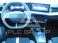 2026 Opel Frontera