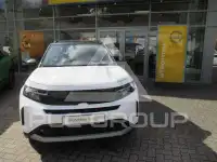 2026 Opel Frontera