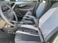 2026 Opel Frontera