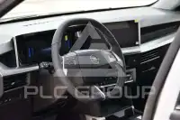 2026 Opel Frontera