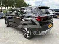 2026 Opel Frontera