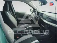 2026 Opel Frontera