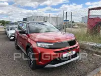 2026 Opel Frontera