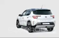 2026 Opel Frontera