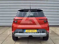 2026 Opel Frontera