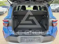 2026 Opel Frontera