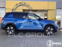 2026 Opel Frontera