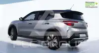 2026 Opel Frontera