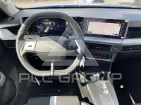 2026 Opel Frontera