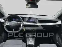 2026 Opel Frontera