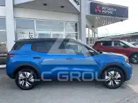 2026 Opel Frontera