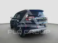 2026 Opel Frontera
