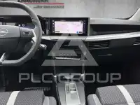 2026 Opel Frontera