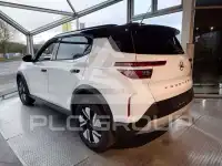 2026 Opel Frontera