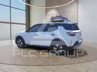 2026 Opel Frontera