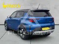 2026 Opel Frontera