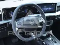 2026 Opel Frontera