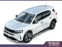 2026 Opel Frontera