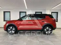2026 Opel Frontera