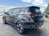 2026 Opel Frontera