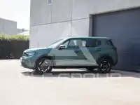 2026 Opel Frontera
