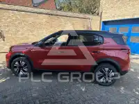 2026 Opel Frontera