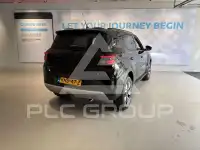 2026 Opel Frontera
