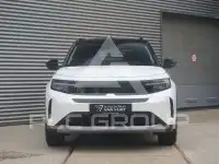 2026 Opel Frontera