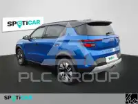 2026 Opel Frontera