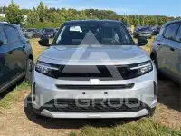 2026 Opel Frontera